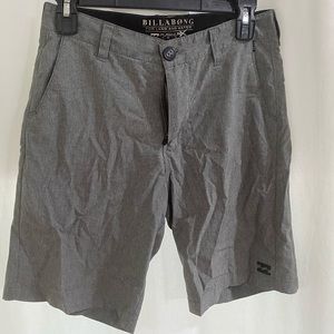 Billabong Hybrid Platinum X Boardshorts